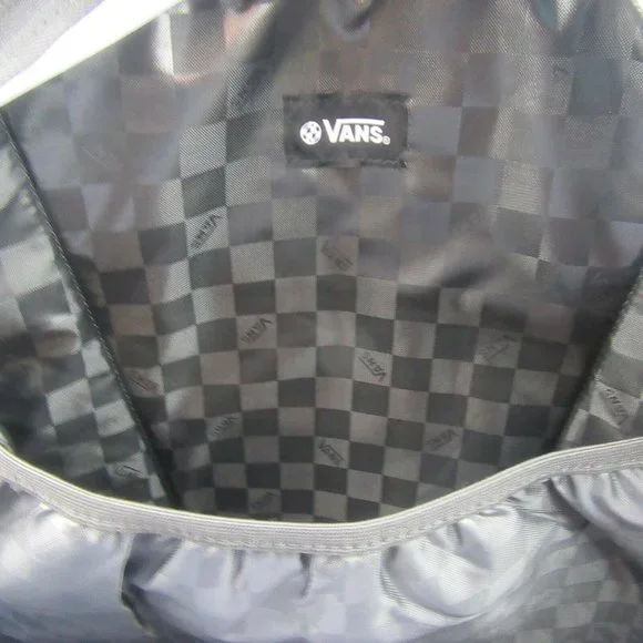 Vans Old Skool H20 Galaxy Backpack School Travel Bag 22L NEW - Picture 11 of 15